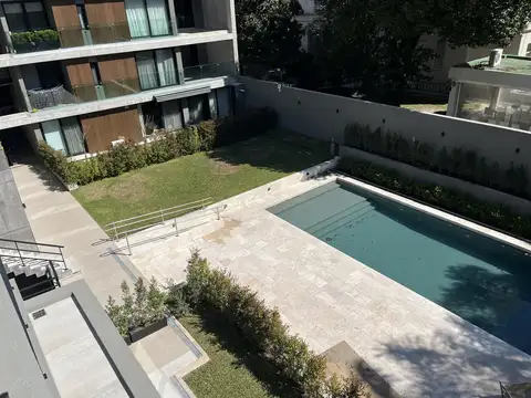 Departamento en Venta de 4 dormitorios