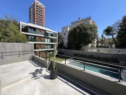 Departamento en venta en Belgrano R, Belgrano - 6 Ambientes