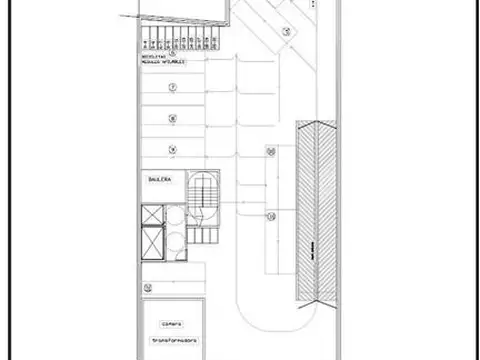Terreno en Venta en Villa del Parque, USD 2.000.000