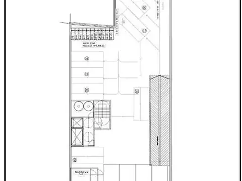 Melincue 3200 entre Cuenca y Campana, CABA