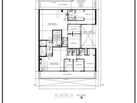 Terreno en Venta de 572,0 m2