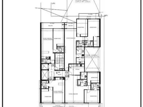 Terreno en Venta en Villa del Parque, USD 2.000.000