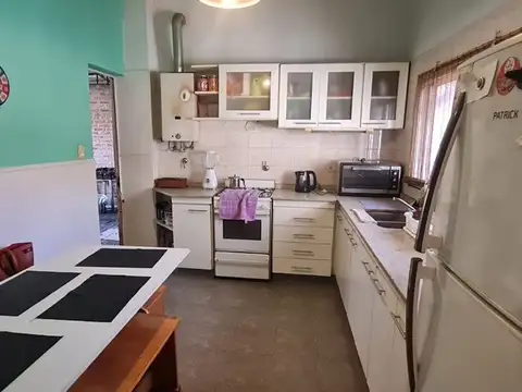 Casa en Venta, San Isidro, Béccar