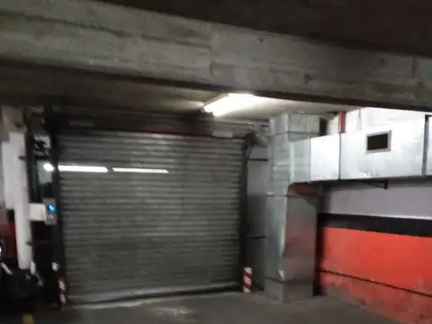 Cochera en Venta para coche mediano