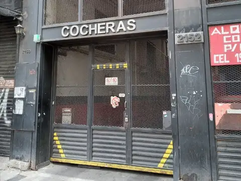 HIPÓLITO YRIGOYEN 2100