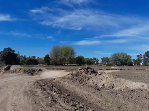 Barrio Santa Inés, Juana De Arco 7300