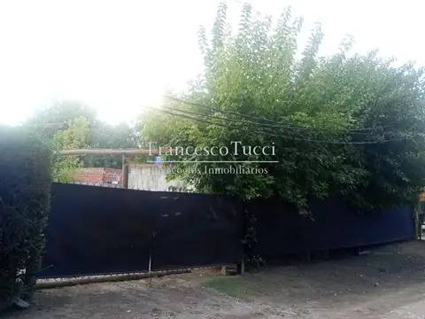 Casa en Venta al Oeste