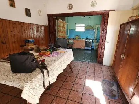 Casa en Venta de 2 dormitorios