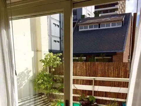 Departamento en Alquiler Temporal en Belgrano, USD 900