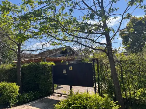 ESPECTACULAR CASA QUINTA EN TORTUGAS