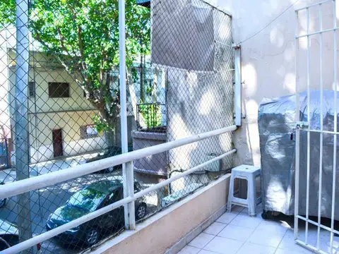Depto Tipo Casa en Venta al Sur