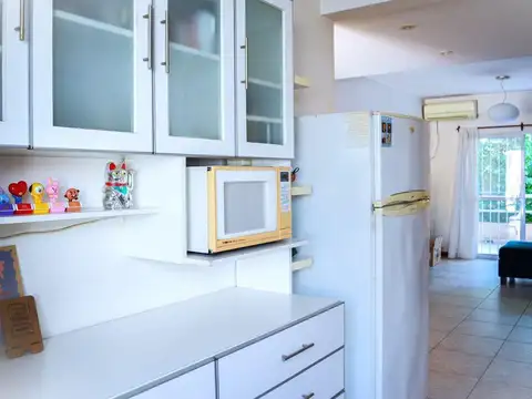 Depto Tipo Casa en Venta de 2 dormitorios