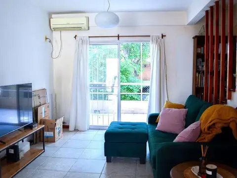 PH 3 amb en venta Correa 4500 Saavedra con balcón.