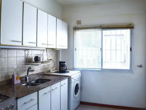 Depto Tipo Casa en Venta en Saavedra, USD 159.000
