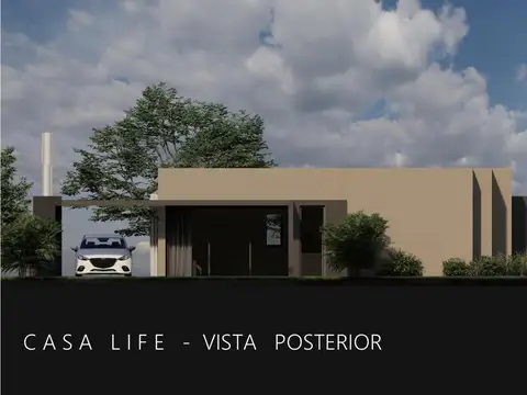 Pueblo Esther Eco Pueblo