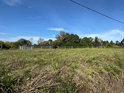 JULARO - RUTA 8 KM 74 100