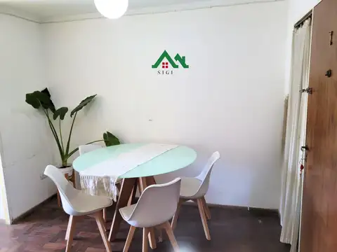 Departamento en venta en el Centro de Córdoba  ideal para inversión o primera vivienda.