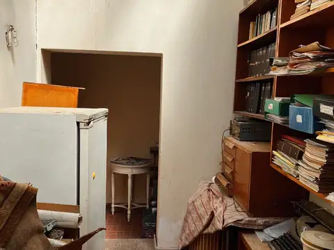 Terreno en Venta 8,66  mts Frente