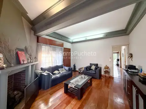 Casa en Venta al Sudoeste