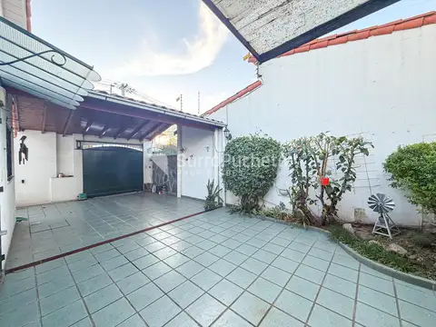 Casa en Venta en Haedo Norte, USD 165.000
