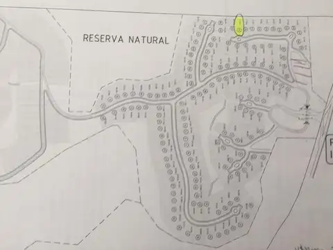 Terreno en Venta en Country La  Deseada