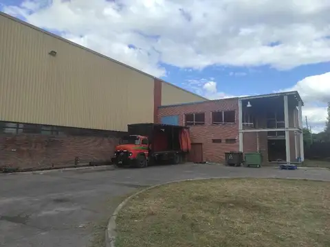 Galpon en Venta 26 años