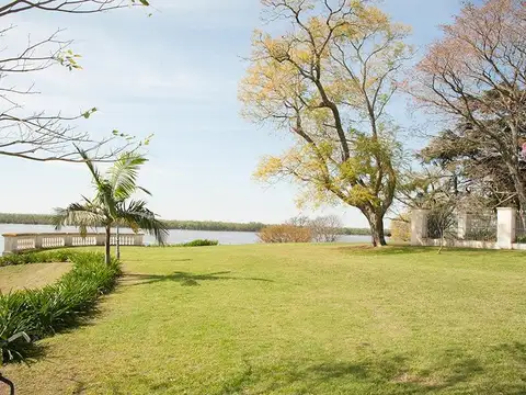 Estancia Estrella Federal
