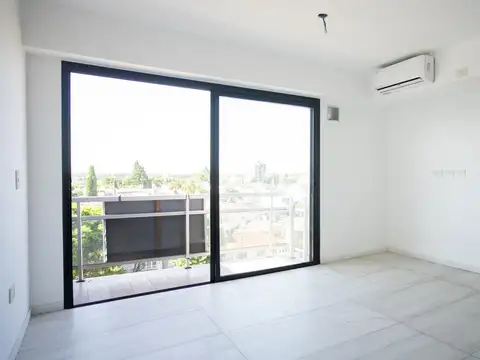 Av. Presidente Perón 2720, 5°A, Haedo