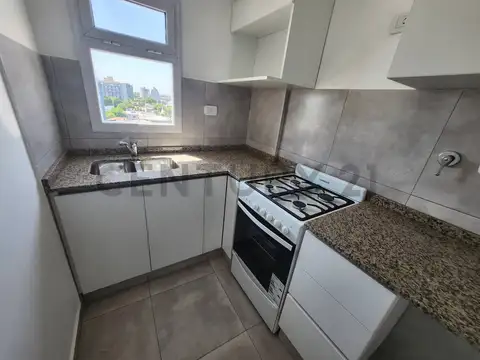 Departamento en Venta 1 año