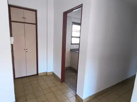 Venta Muy Lindo Dto 4 Amb Al Frente con Balcon