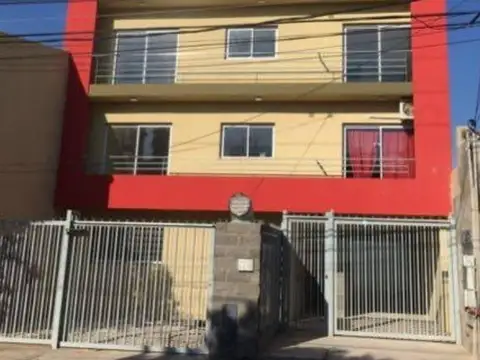 Alquiler de Departemnto 2 amb.centro Paso del Rey, Merlo 500