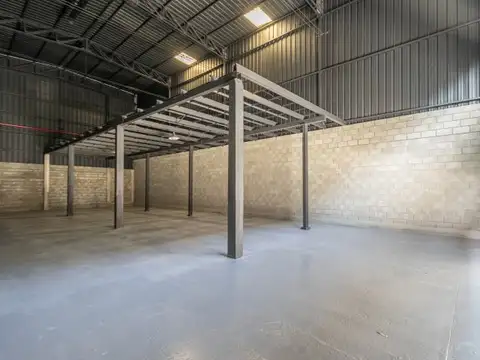Galpon en Venta en Tigre Centro, USD 340.000