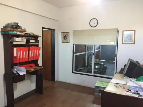 Galpon en Venta en Santos Lugares, USD 199.999