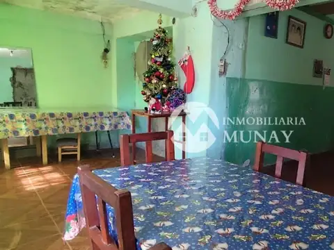 Casa en Venta 40 años