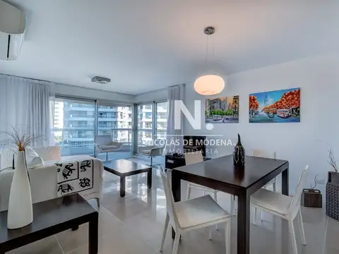 Departamento en Alquiler Temporal en San Rafael, USD 0