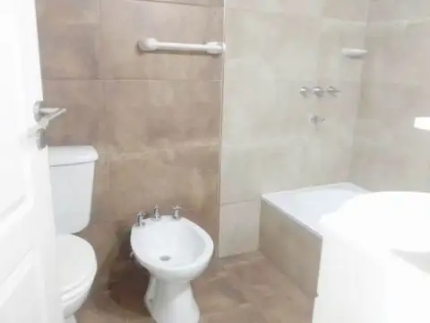 Departamento en Alquiler 5 años