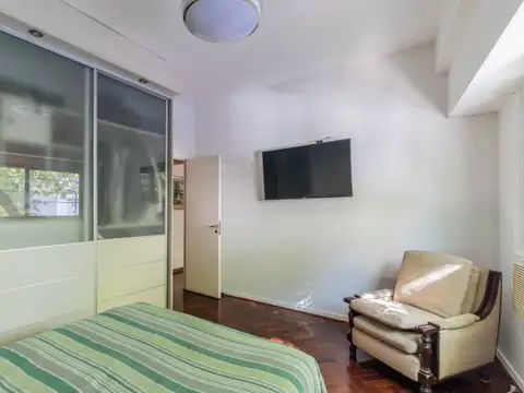 Depto Tipo Casa en Venta en Caballito, USD 139.000