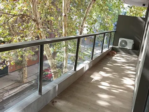 Departamento en Alquiler A Estrenar