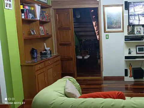 Hermosa propiedad en Merlo Centro