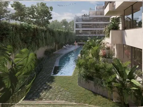 Departamento en Venta 2 años