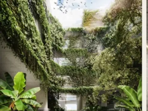 Departamento en Venta en Belgrano Barrancas, USD 286.000