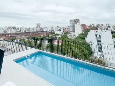 VENTA 3 AMBIENTES EN CENTENERA Y PEDRO GOYENA