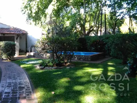 Casa en Venta en Longchamps, USD 180.000