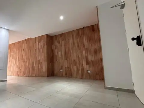 Departamento en venta en Villa del Parque