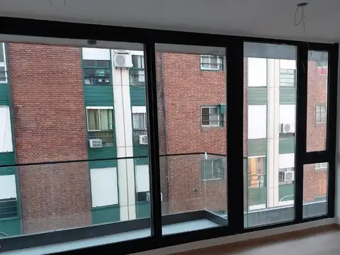 Departamento en Alquiler Apto profesional
