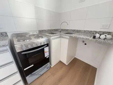 Departamento en Alquiler A Estrenar