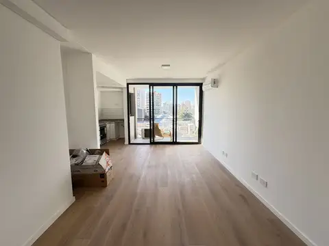 Departamento - Alquiler - Argentina, Capital Federal - Catamarca 1068