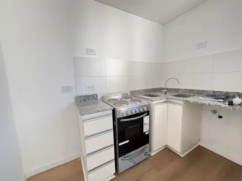 Departamento en Alquiler al Este