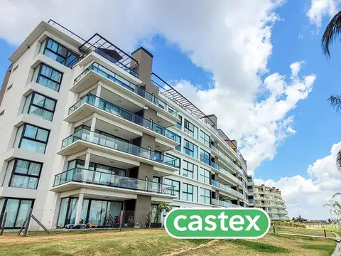 Departamento 4 ambientes en venta en Terralagos, Canning