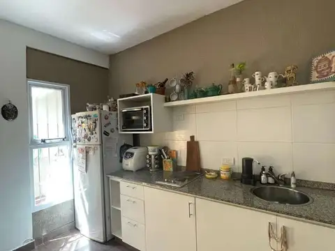 Monoambiente Divisible en Alquiler